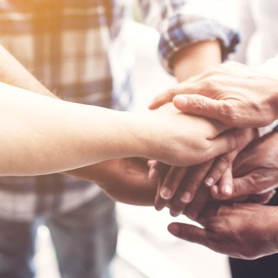 Helping our community during COVID 19