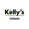 Kelly's logo - Green