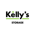 Kelly's logo - Green