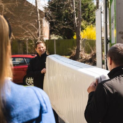 Successful self storage